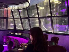 -境·Bar·日咖夜酒