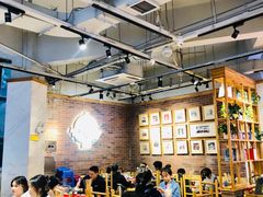 -袁记串串香(川师店)
