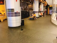 -TheRink大零溜冰场(IFS国金中心店)