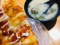 -嘉年华面包房餐厅（饺子馆）(陶然亭店)