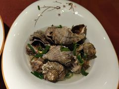 -乌托邦小船海鲜烤吧