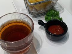 -豪客来牛排(中华城店)