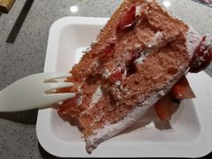 -幸福西饼生日蛋糕·下午茶(东西湖店)