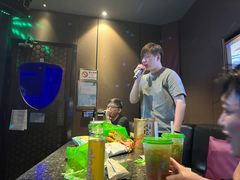 -泡沫BUbbLE量贩式KTV(金沙江路店)