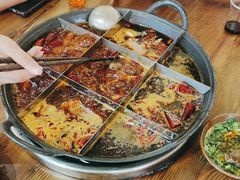 -烤匠麻辣烤鱼(时代广场店)