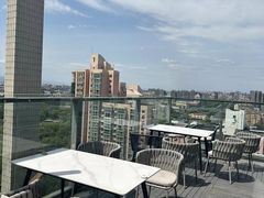 -漪龙台·B26 Rooftop Lounge