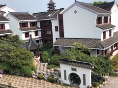 -苏州吴宫泛太平洋酒店