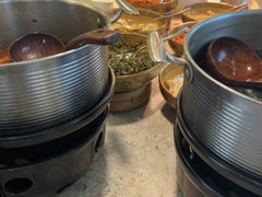 -天津东凯悦酒店·Market Café自助餐厅