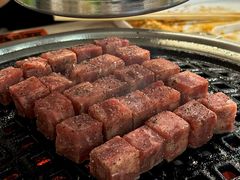 -霸腹烤肉(厦门柚子番店)