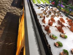 -台北A+A七喜饭店(德增街店)