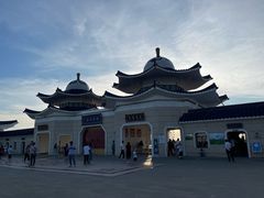 -张北坝上草原