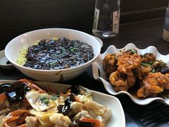 -香港饭店0410(明洞店)