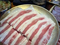 -火炉情韩国料理店(古田路店)