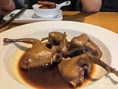 -大鸽饭(马王堆店)