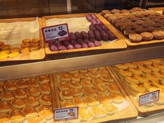 -東更道点心行(文化东路店)