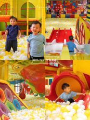 -宝燕乐园(闵行旗舰店)