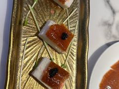 -全聚德(蓝山店)