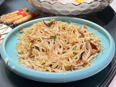 -万盛合(渔人码头店)