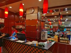 大堂-蝎王府羊蝎子(西稍门店)