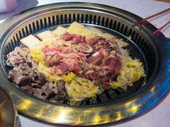 -杨记齐齐哈尔烤肉(总店)