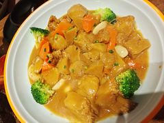 -敏珠拉姆藏餐·南京厨房(富春江东街店)