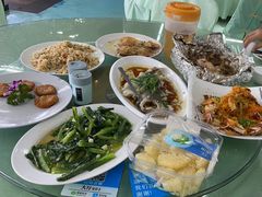 -景好海鲜餐厅(大鹏必选旅游店)