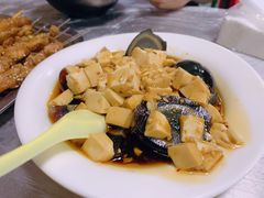 -小民大排档(马场角横路店)