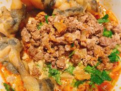 -海底捞火锅(团结桥店)
