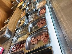-长沙世纪金源大饭店·金世纪中餐厅