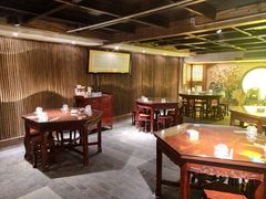 大堂-杨记隆府(汉街店)