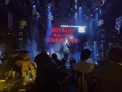 -拾叁唐Livehouse(佛山禅城店)