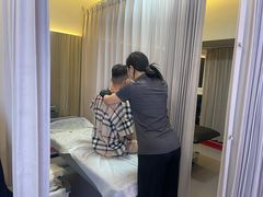 -MASTER FIT 拉伸大师·筋膜刀·西式按摩(上梅林卓悦汇店)