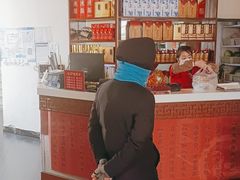 -李连贵熏肉大饼(宁山中路店)