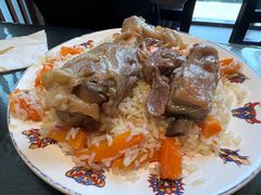 -217丰惠源抓饭(江乾路店)