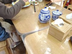 -清真·尖子尖牛肉面(王府井店)