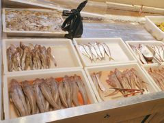 -正亮农家院·海鲜本地菜