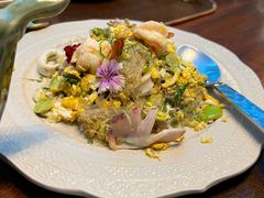 -Kinnaree by Vanessa WU