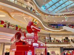 -天虹购物中心(深圳龙华店)