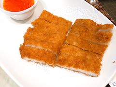 -稻香酒家(长宁KING88广场店)