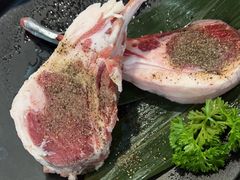 -九田家黑牛烤肉料理(吴江万象汇店)