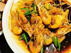 -老头儿油爆虾·知味杭州(爱琴海购物中心)