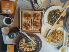 -秋色客家菜(流塘店)