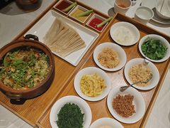 豪华五星薄饼-黑明餐厅(白鹭洲店)