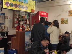 大堂-丽虹云南过桥米线(兴工街店)