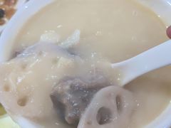 -双喜饭庄(马道坡街店)