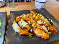 -小镇大厨私房餐厅