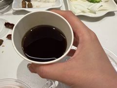 -金刚山烧烤(红旗大街店)