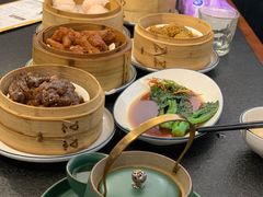 -金翠河烧鹅餐厅(解放碑时代广场店)