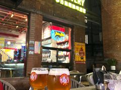 -Boxing Cat Brewery拳击猫精酿啤酒馆(永福店)