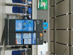 -太原武宿国际机场